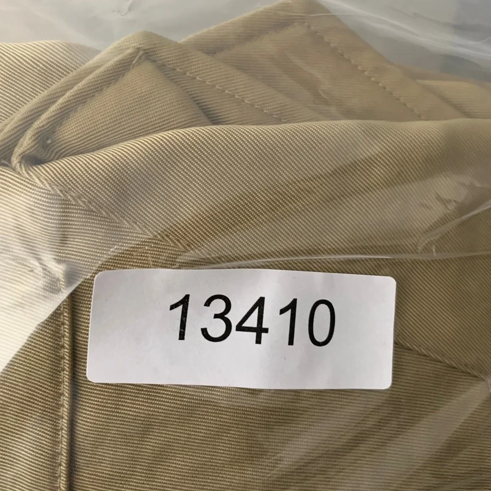Affixwrks Pants Men 30x32 Brown Outdoor Utility